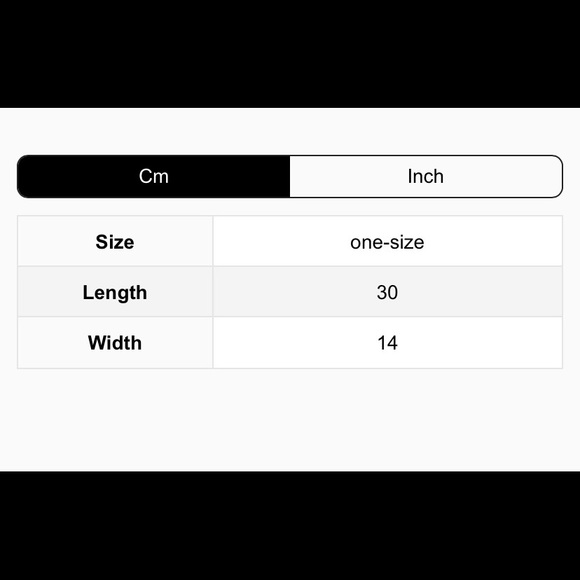 Rhinestone Bling Super Cute White Face Mask Cover - Picture 4 of 5